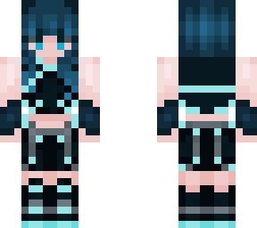 cyber warrior