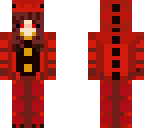 dark flauschi