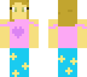 derpy girl (major  update)