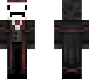disguised pengu