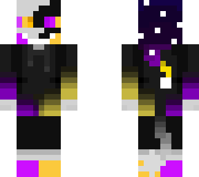 dwarf (the elemental daycare)