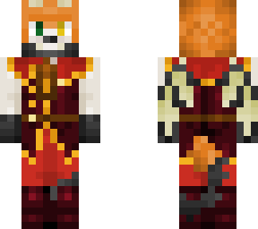 ember whispers