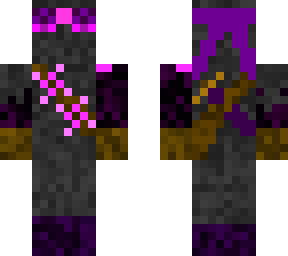 ender ninja