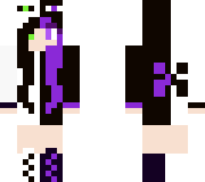 endergirl