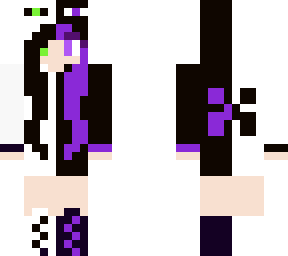 endergirl
