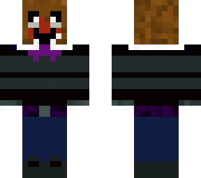 evan afton (remake)