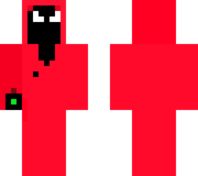 evil wander