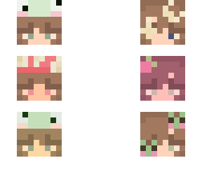 faces|pfpe