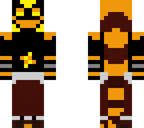 fall (the elemental daycare)