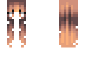 female hb - light tan brown ombre fade v2