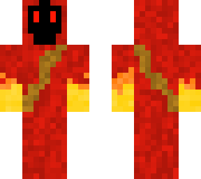 fire mage