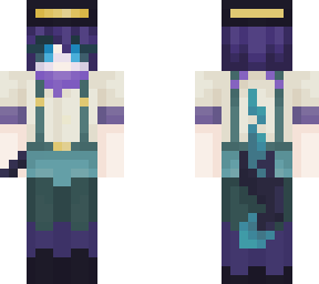 fish cowboy (fixed)