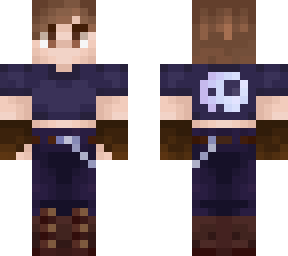 fixed skully