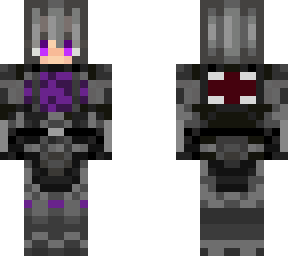 freelancer agent "minnesota" [no helmet]