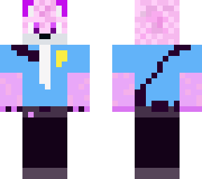 furry cop