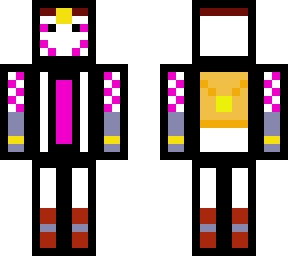 game killer skin finished hunted version
