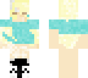girl