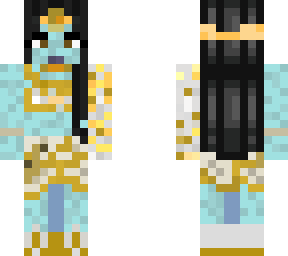 goddess symmetra