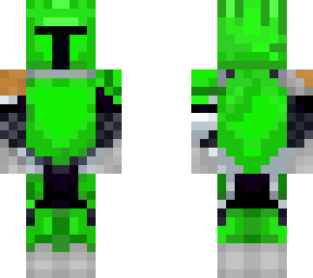green knight