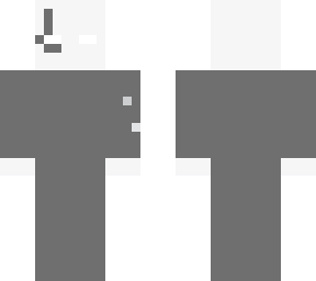 grey assasin