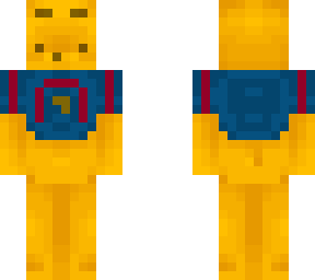 guardians pooh