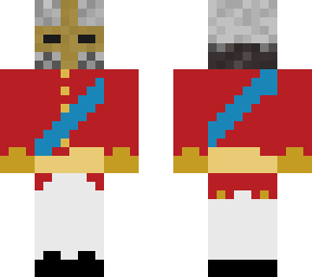 hrh, prince of wales, copropper