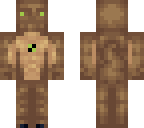 humungousaur
