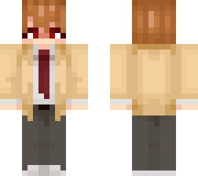i made light look slightly better