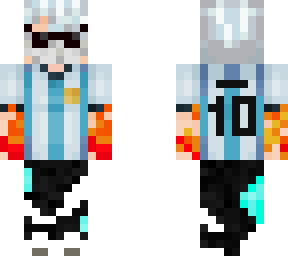 insano argentino