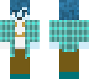 inverted me