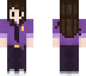 jaiden purple guy
