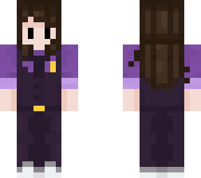 jaiden purple guy