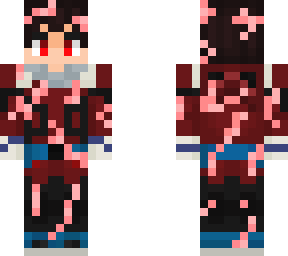 jamestsm (deku)(full cowling)