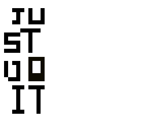 just do it