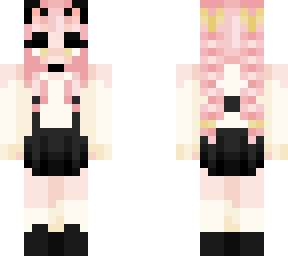kawaii~chan redesign