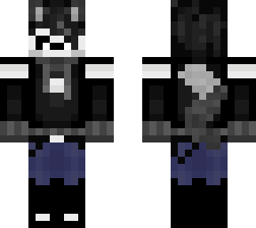keithisok2s skin