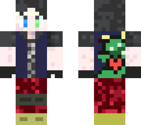kervyn final skin vsteve