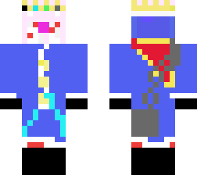 king hoglind