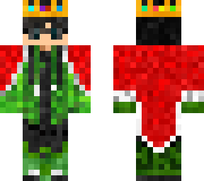 kingbarann