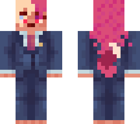 kooky lawyer