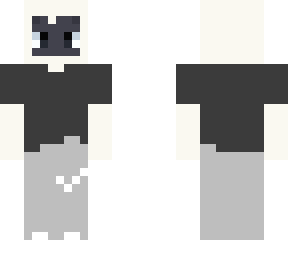 lamb in grey shirt (best version)