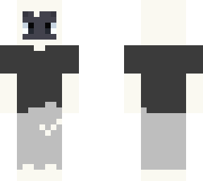 lamb in grey shirt (updated)