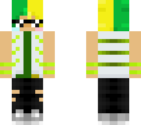 lemon n’ lime (t.o.s.k.f’s tourney) [round 5 + 6 in one skin]