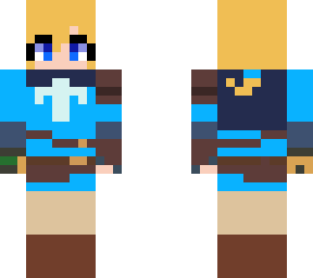 link - champion set - unshaded