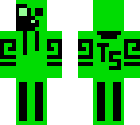 masked ts