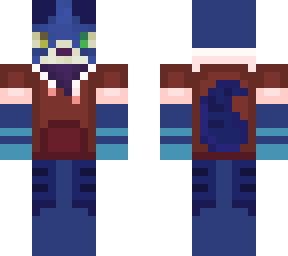 matt