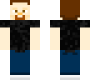 mdc new skin