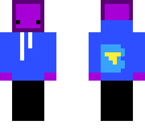 me as thanos