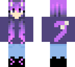 midnight moon girl fixed