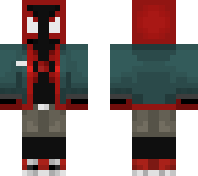 miles morales